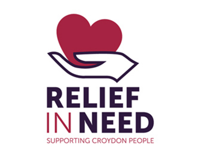 Relief In Need Logo