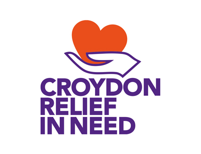 Relief In Need Logo