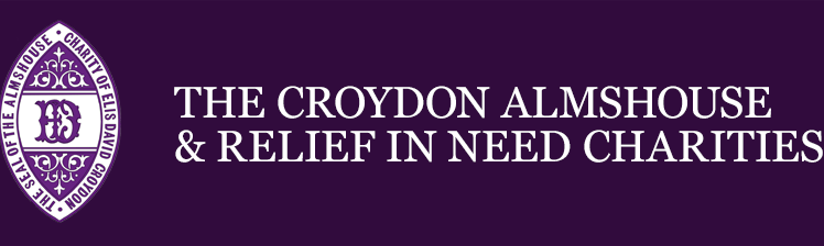 THE CROYDON ALMSHOUSE & RELIEF IN NEED CHARITIES