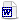 word icon
